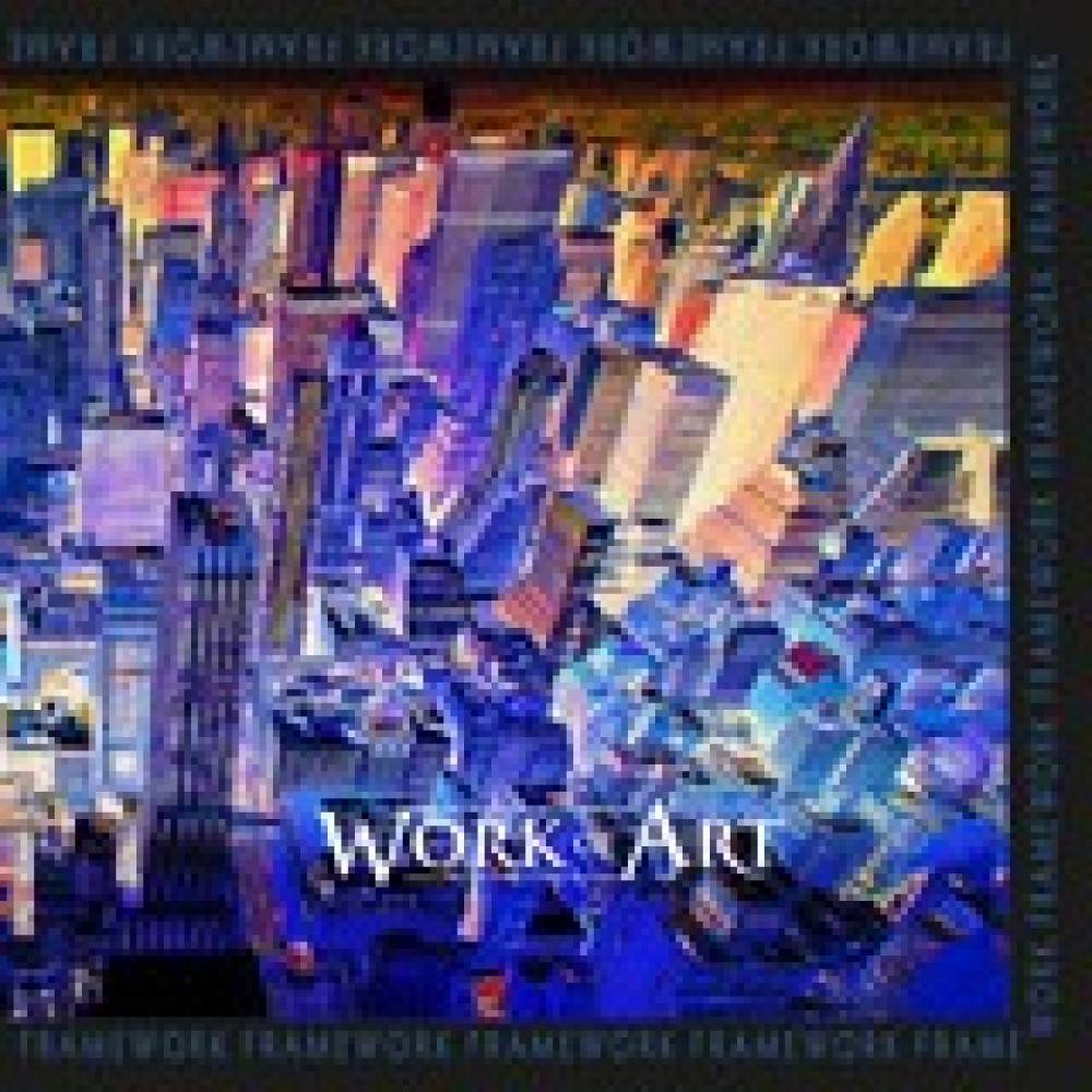 Work Of Art – Framework